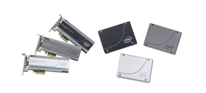 Intel SSD